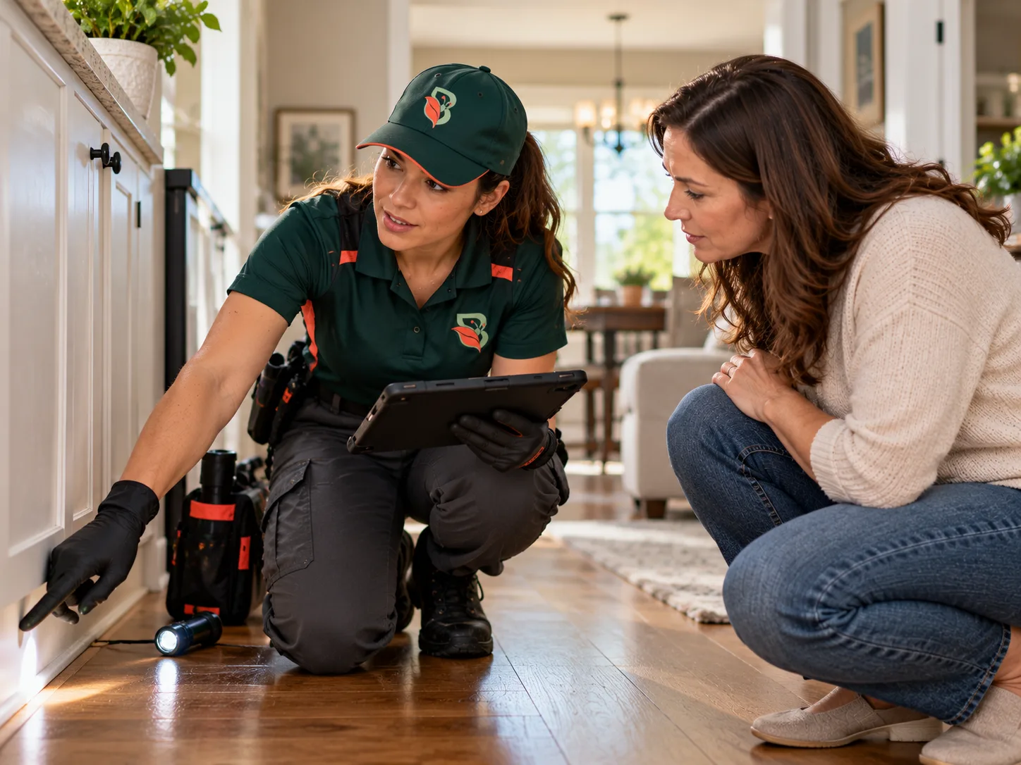 Pest Control Eddyville, KY FAQs